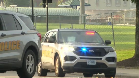 19-year-old arrested after shooting injures 5, including 1 student near VSU residence hall
