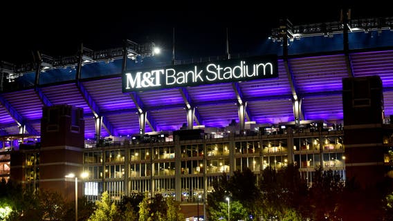 Man accused of urinating on attendees, charged with assault at Baltimore concert