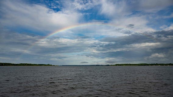 Maryland says it hit nearly every Chesapeake Bay pollution target, turns to 2040