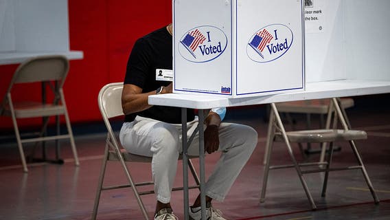 Va. primary election results: Who is heading to the November general election?