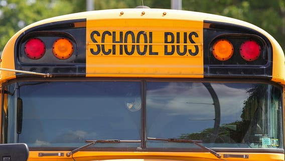 PGCPS clears bus backlog, changes transportation leadership amid delays