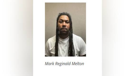 Man arrested in DC for July stabbing at Silver Spring restaurant