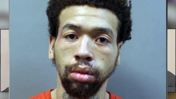 Man sentenced for murder of Maryland father, dumping body in woods