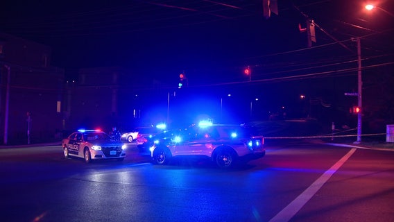 Mother dies after being struck by vehicle in Montgomery County; child remains hospitalized