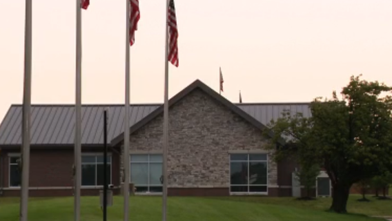 Vehicles broken into during funeral at Cheltenham Veterans Cemetery: police