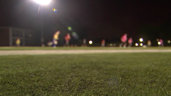 Montgomery County leaders blast school district over $55 million artificial turf plan
