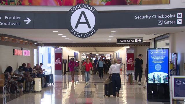 $800 million upgrade proposed for Reagan National Airport’s Terminal 1
