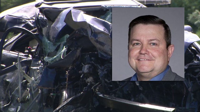 Virginia man killed in Germantown crash involving stolen Kia carrying 7 juveniles identified