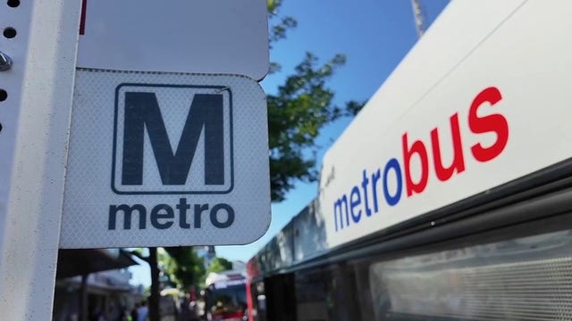 Metro officials say crime at historic low