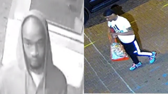 DC man pleads guilty to setting 2 men on fire, killing 1 in 2020