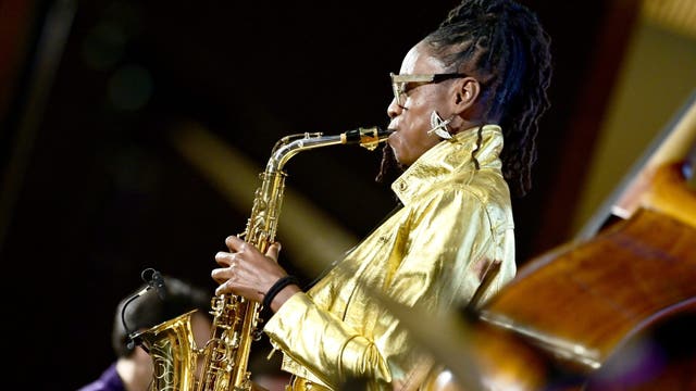 DC JazzFest returns to The Wharf for Labor Day weekend with America 250 theme