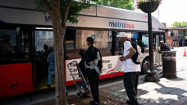 Metro union says new policy puts bus drivers at risk