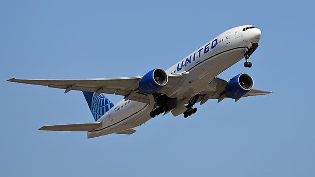 New nonstop United flight will connect DC to France, Italy in 2027