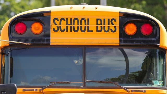 PGCPS clears bus backlog, changes transportation leadership amid delays