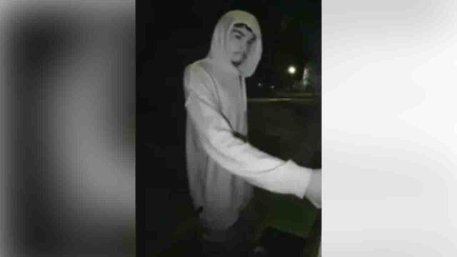 Suspect armed with large knife attempted to enter multiple homes in Montgomery County, police say