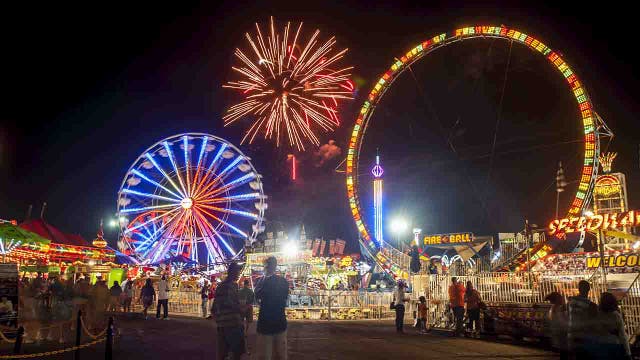 Maryland State Fair 2026: Dates, times, exhibit schedules and more