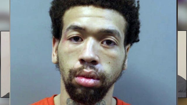 Man sentenced for murder of Maryland father, dumping body in woods