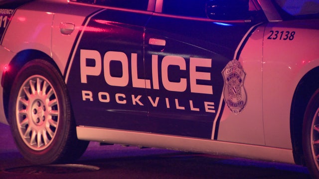 Police ID mother killed after struck by vehicle in Rockville while walking with 4-year old son