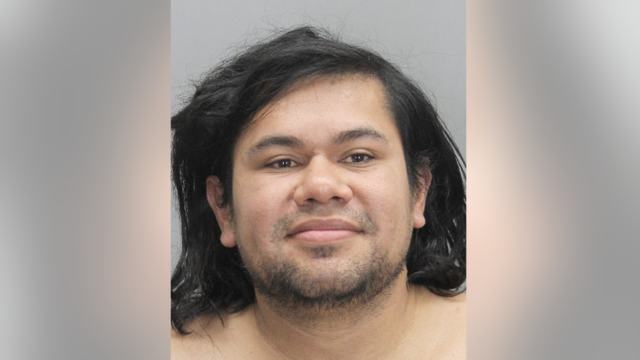 Repeat offender convicted of 2024 rape on W&OD Trail in Virginia