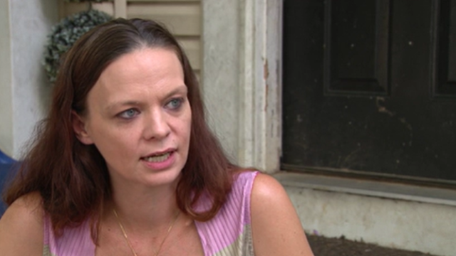 Maryland mother raises renewed concerns over juvenile justice as her teen son faces new charges