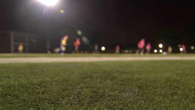 Montgomery County leaders blast school district over $55 million artificial turf plan
