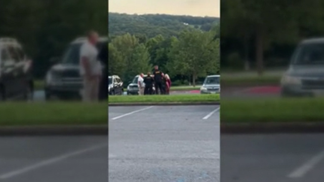 Warren County Supervisor charged with assault following altercation after data center hearing