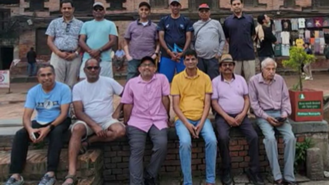 Northern Virginia families plead for rescue of hikers missing after Nepal floods: 'Nobody has heard anything'
