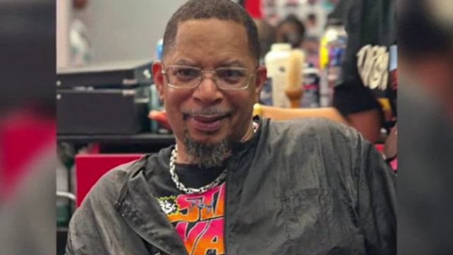 Man killed in Gaithersburg pedestrian crash remembered as musician, mentor