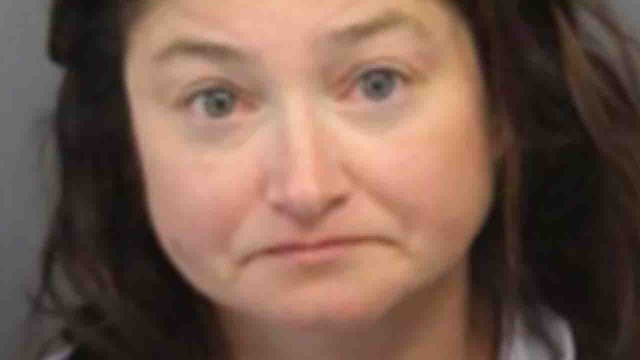 Virginia high school teacher arrested after being found drunk on campus, police say
