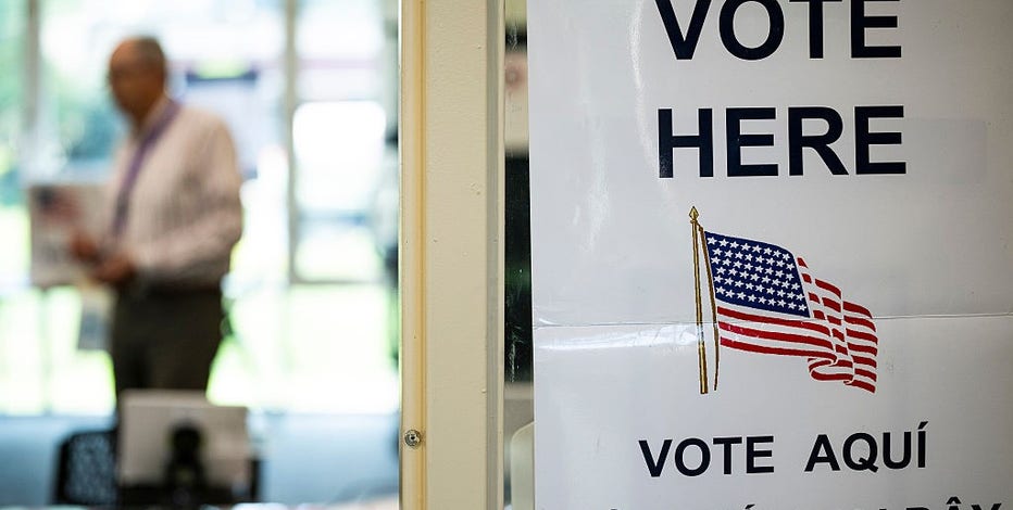 Virginia US Senate Republican primary 2026: Live results