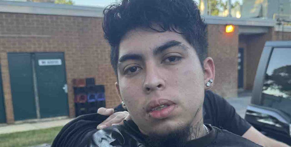 Who is Alexis Antonio Cedillos-Campos, the 19-year-old charged in Great Falls killing?