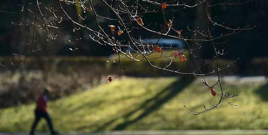 Ready for fall? When to expect cooler temperatures in DC region