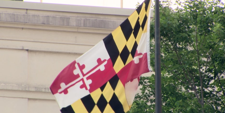 Maryland redistricting debate intensifies as lawmakers open special session