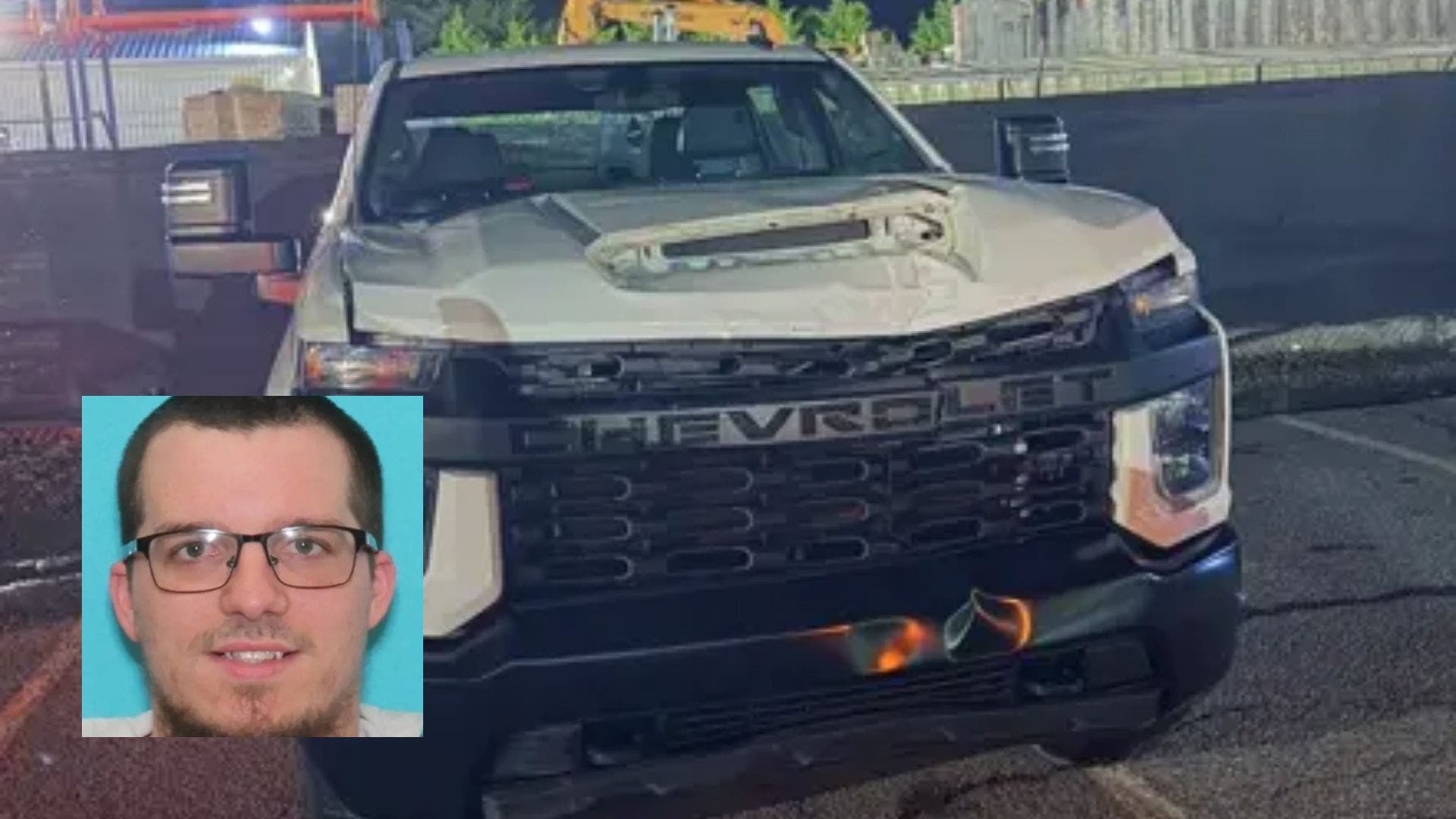 Maryland man arrested for fatal Poolesville hit-and-run