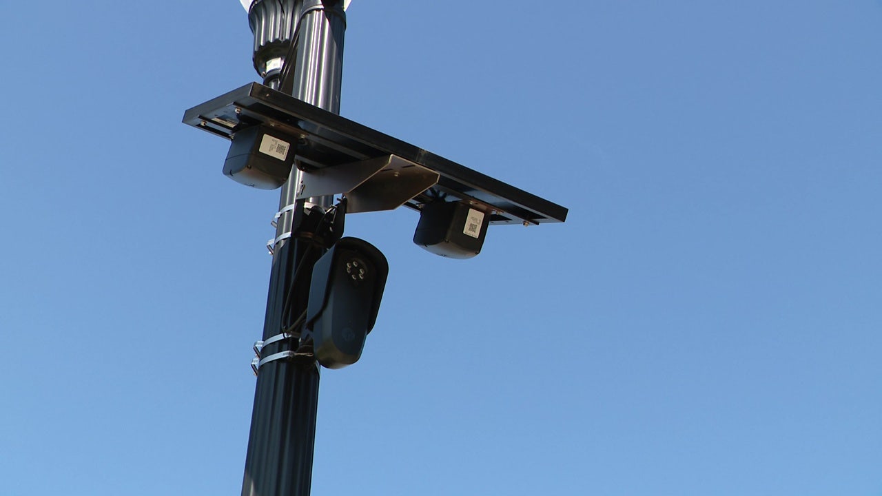 Fairfax County Public Schools to vote on banning Flock cameras on school grounds