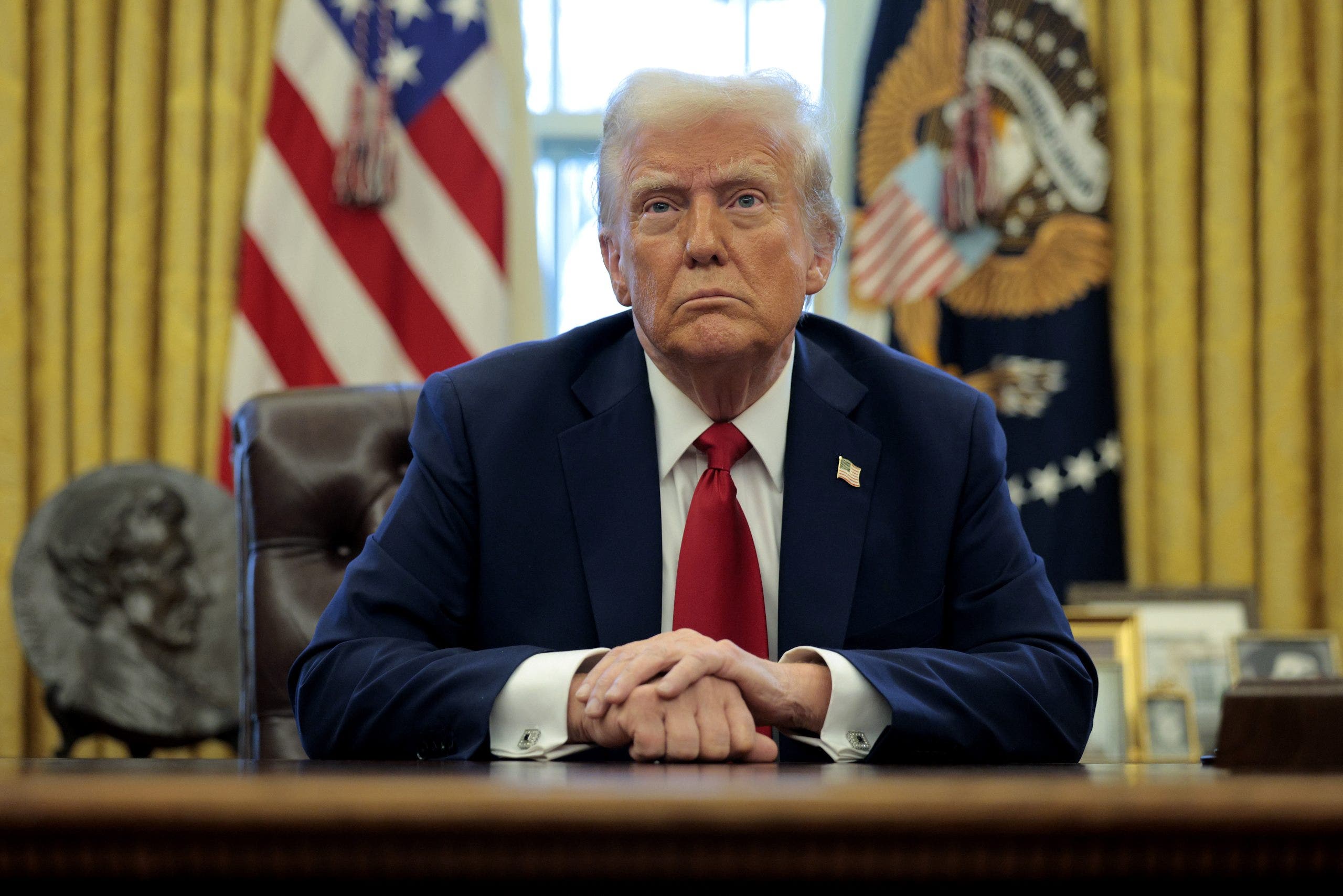 President Trump announces plans to create an ‘AI Force’ and appoint an ‘AI Czar’