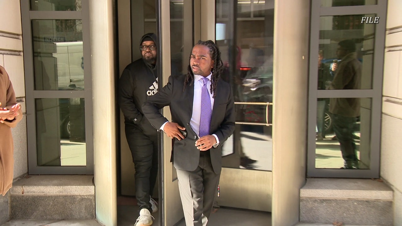 No verdict reached in DC Councilman Trayon White’s bribery trial; jury to return Thursday