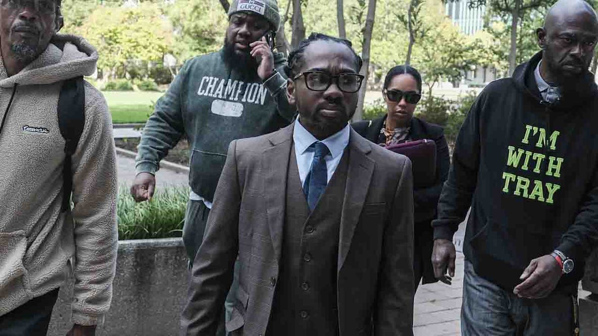 Trayon White trial: Mistrial declared in federal bribery case against DC councilmember