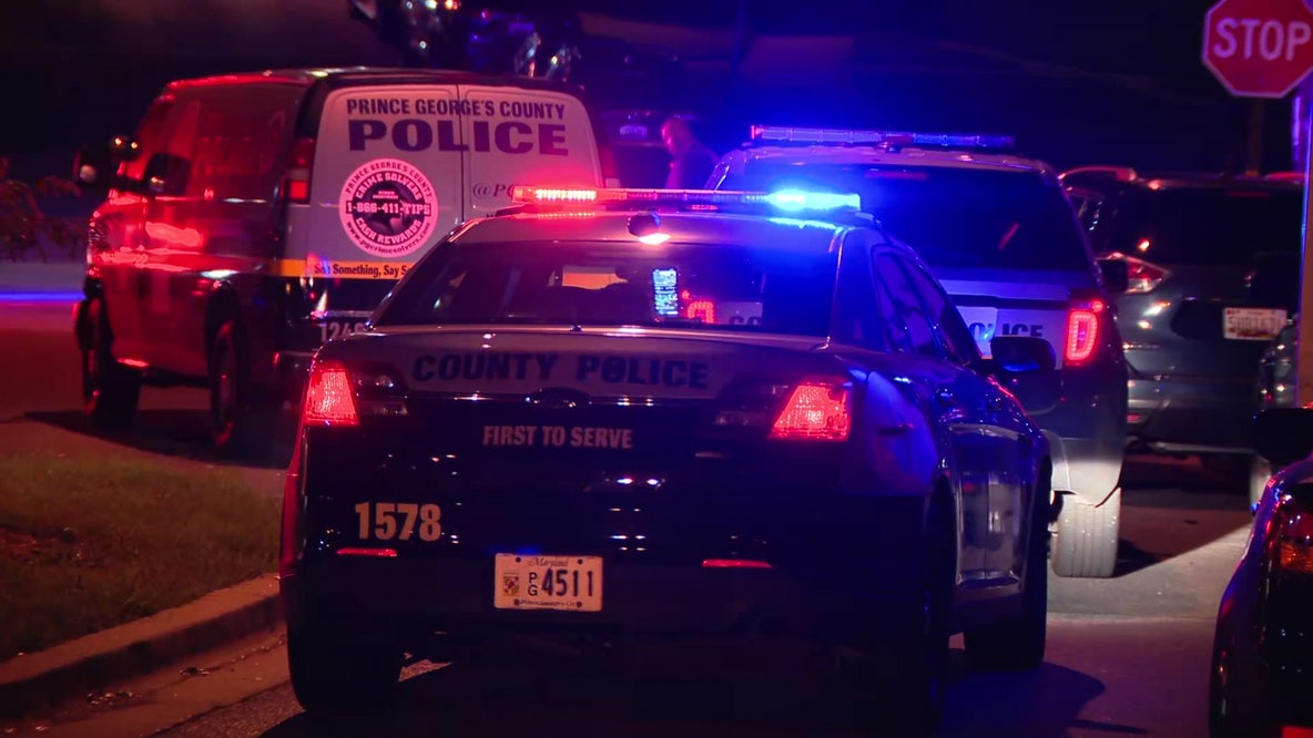 Man fatally shot in Adelphi