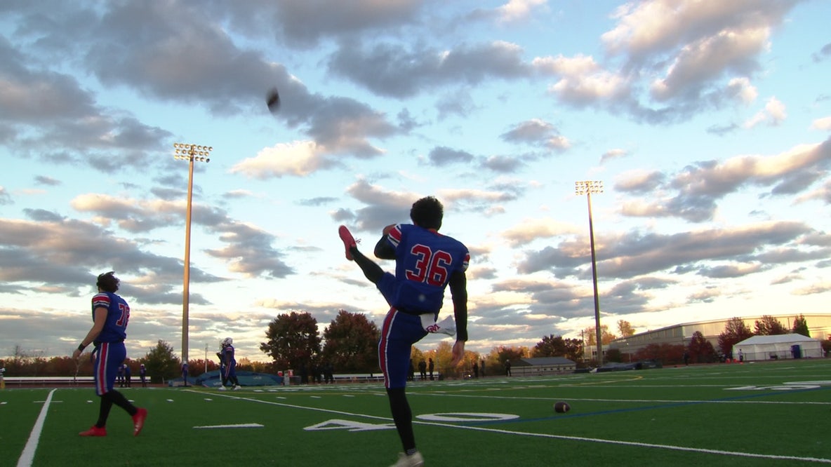 Washington Sun teams up with FOX 5 DC for new 'All DMV' high school sports collaboration