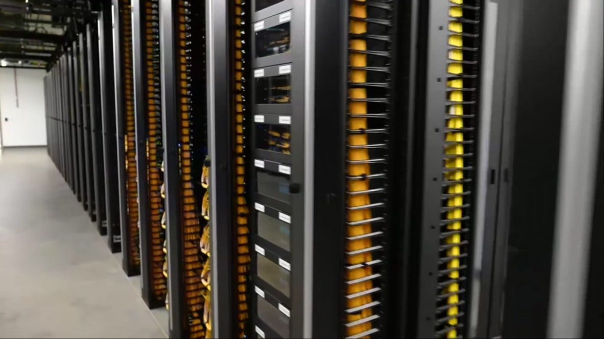 Vote delayed on proposal to halt Loudoun County data center projects
