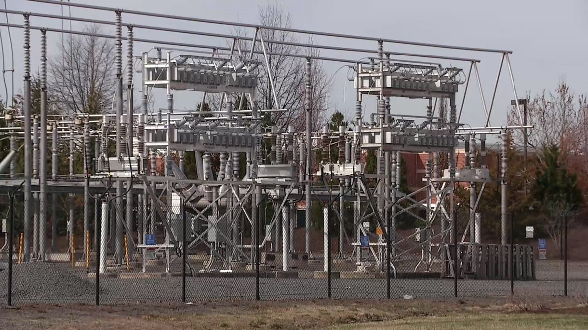 Loudoun County to discuss possible data center moratorium