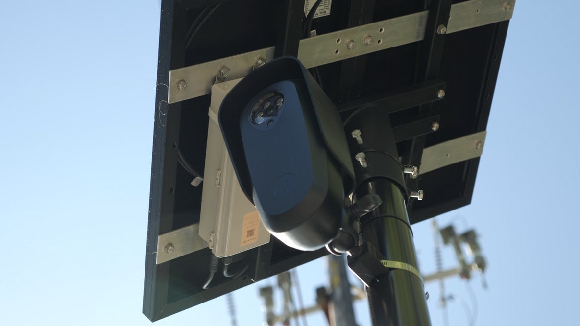 Alexandria police to make map of Flock camera locations public