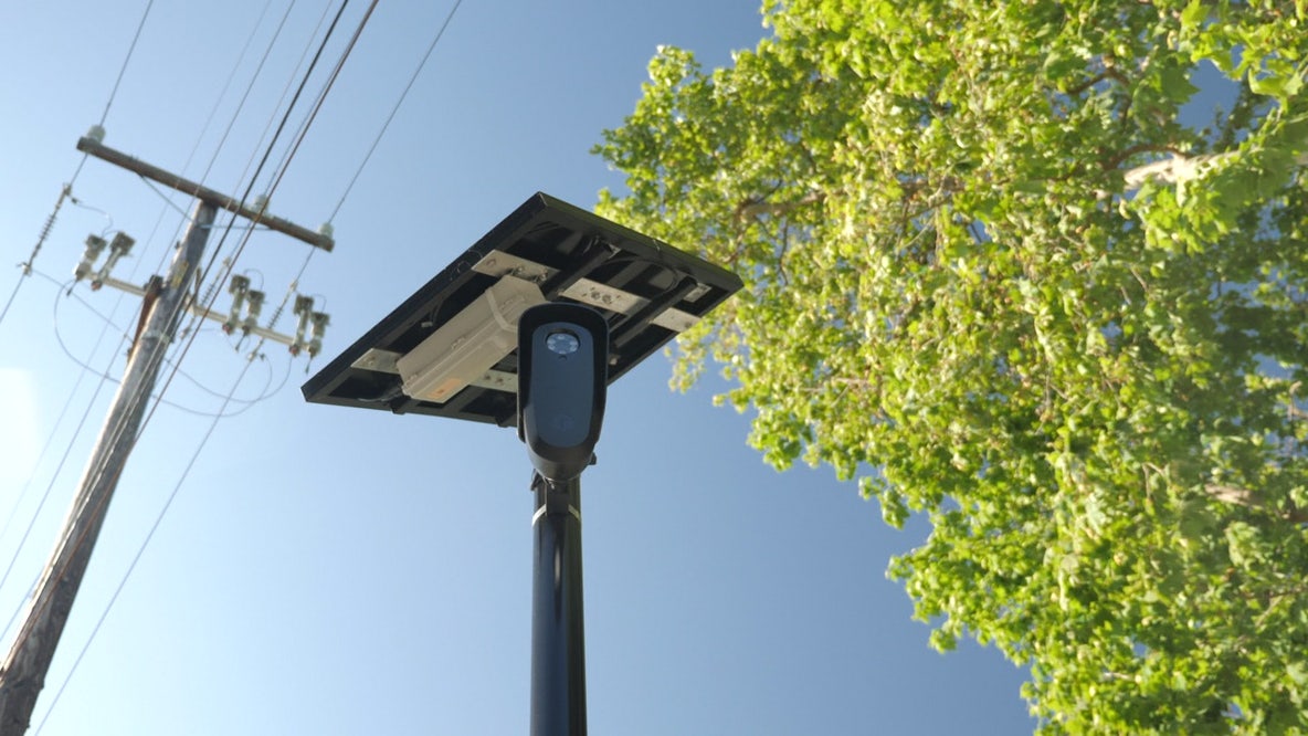 Arlington County to remove Flock cameras, end contract with company