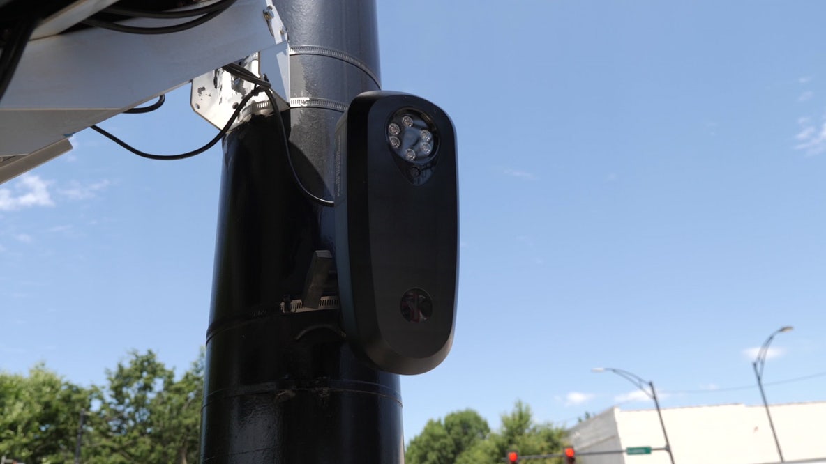 Alexandria mayor and council members want Flock cameras removed
