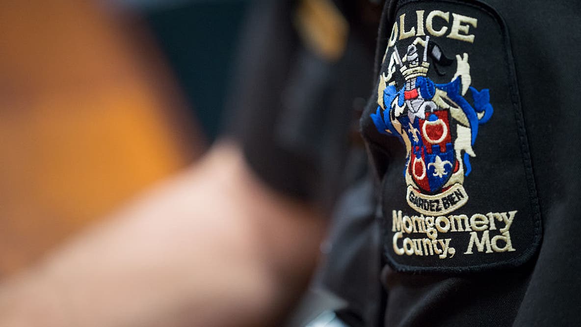 Montgomery County Council president wants to keep police chief search local
