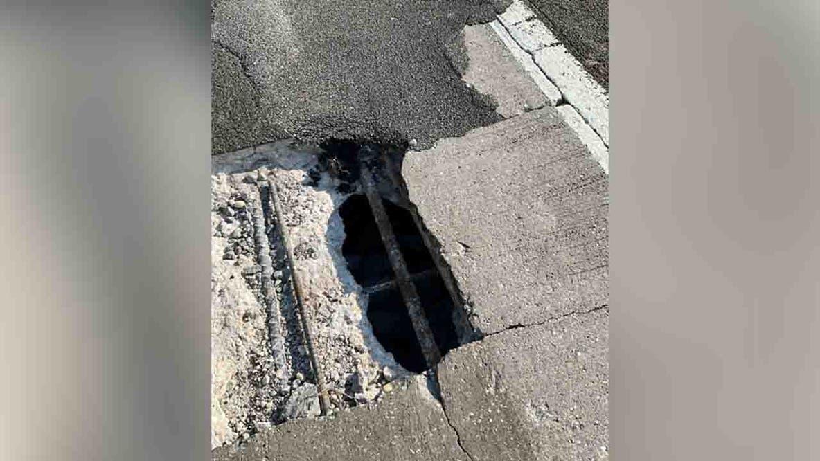 Parts of I-95 closed after bridge damage discovered in Laurel