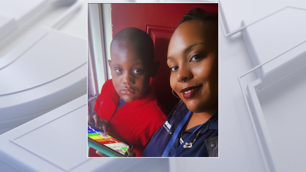DC mother files lawsuit after teacher uses hot sauce to punish autistic son