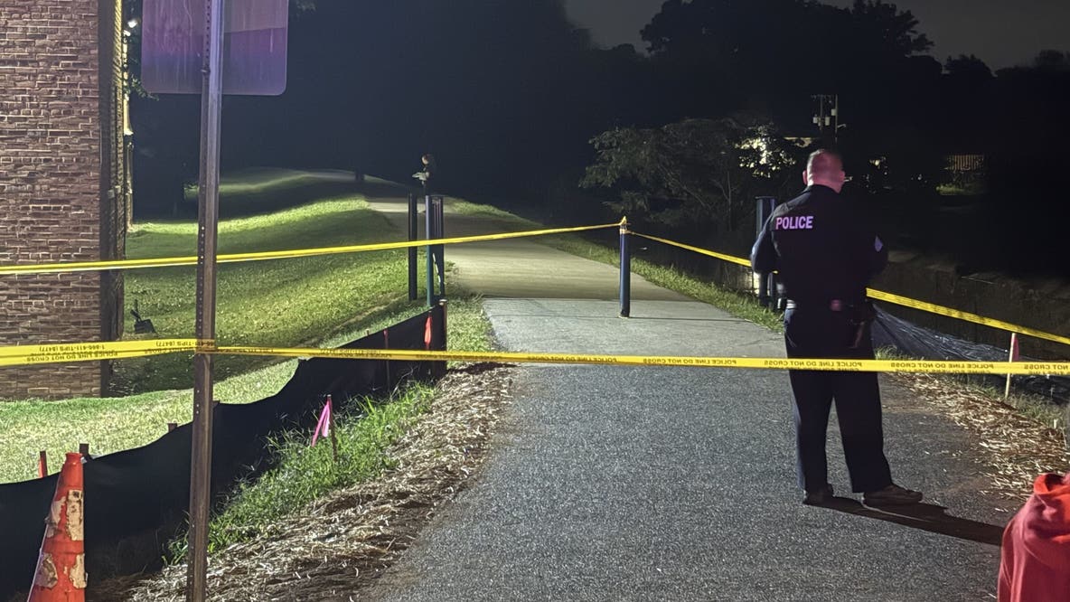 Man killed in Prince George’s County shooting