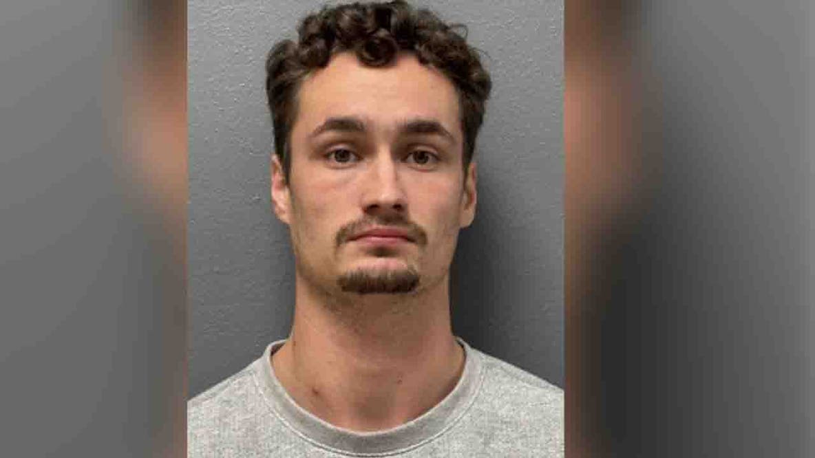 Culpeper man arrested on juvenile sex charges, police say